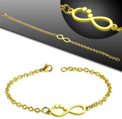 Talitha Дамска гривна „Инфинити - talitha-jewelry - 29,00 лв