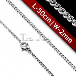 Talitha Стоманен синджир - talitha-jewelry - 20,01 лв