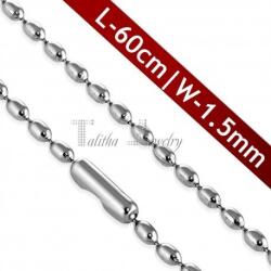 Talitha Синджир " Милитъри" - talitha-jewelry - 18,99 лв