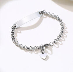 Talitha Елегантна дамска гривна за гравиране - talitha-jewelry - 35,01 лв