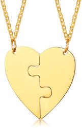 Talitha Комплект колиета за влюбени - talitha-jewelry - 45,00 лв