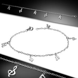 Talitha Дамска гривна за китка или глезен - talitha-jewelry - 25,00 лв