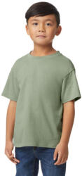 Gildan GIB65000 SOFTSTYLE® MIDWEIGHT YOUTH T-SHIRT (gib65000sg-m)