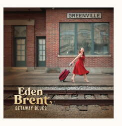 Brent, Eden Getaway Blues - facethemusic - 9 490 Ft