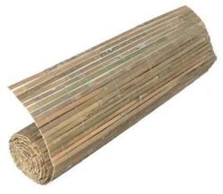Strend Pro Gard/paravan din bambus natural, 5x2 m GartenVIP DiyLine (2210091)