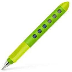 Faber-Castell Stilou scolar Scribolino vernil, FABER-CASTELL (FC149815)