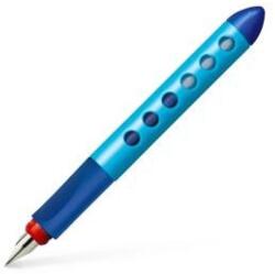 Faber-Castell Stilou scolar Scribolino albastru, FABER-CASTELL (FC149847)