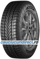 Dunlop Econodrive Winter ( 195/70 R15C 104/102R 8PR BLK ) (4038526491343) - cauciucuridirect
