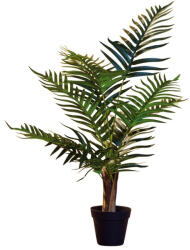 AdTrend Planta artificiala Kenzia in ghiveci 120 cm (112223)