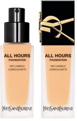 Yves Saint Laurent Machiaj Ten Encre De Peau All Hours Foundation LW Fond 25 ml - douglas