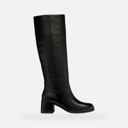 GEOX Черни дамски ботуши Geox Alnoire Geox | Cheren | ЖЕНИ | 36