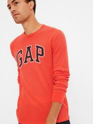 GAP Мека тениска с лого GAP GAP | Cherven | МЪЖЕ | XS