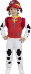 FUNIDELIA Costum de copil Paw Patrol cu accesorii - Marshall Mărimea - Copii: S: 100 - 104 cm Costum bal mascat copii