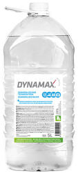 DYNAMAX Apa tehnica demineralizata 5 l pet (500012)