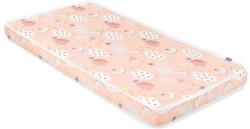 Kikka boo Матрак Fantasia 60x120x9см Clouds Peach (kikka-41107030003)