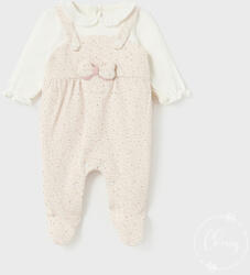  MAYORAL MASNIS RUGDALÓZÓ (0, 4-6 hónap-70 cm)