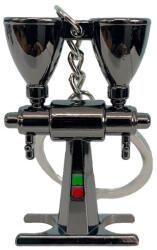 BaristaTools Breloc Mahlkonig EKK43 Negru