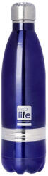 Ecolife Sticlă Thermos Din Oțel Inoxidabil Mov 750ml