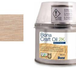 Bona Craft Oil 2K Frost - двукомпонентно масло 0.04л (5851)