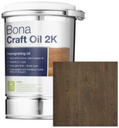 Bona Craft Oil 2K Driftwood - двукомпонентно масло 0.04л (5860)