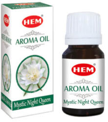  HEM aromaolaj - Éjkirálynő (Night Queen)