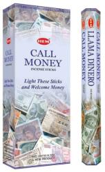 HEM Füstölő - Pénz Hívó (Call Money)