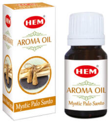  HEM aromaolaj - Palo Santo (Palo Santo)