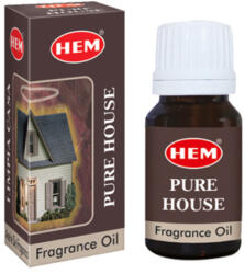  HEM illatolaj - Tiszta Ház (Pure House)