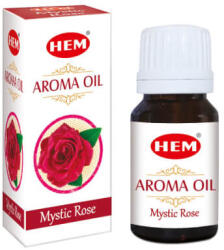  HEM aromaolaj - Rózsa (Rose)