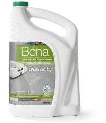 Bona Robot Hard Surface Floor Cleaner - Препарат за робот прахосмукачки (5862)