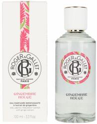 Roger & Gallet Gingembre Rouge Eau Fraiche 100 ml