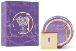 Maison Asrar Unsolved Mystery EDP 100 ml