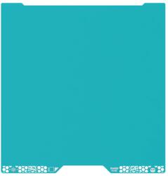 BIQU Panda Build Plate CryoGrip Pro Glacier - 330 x 320 mm (3010200095)