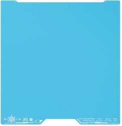 BIQU Panda Build Plate CryoGrip Pro Frostbite - Blue - Bambu Lab H2C (3010200094)