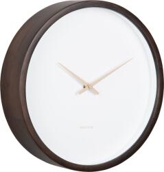 Karlsson Ceas de perete Ancho, 32, 6 cm (KA5927DW)