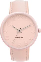 Karlsson Ceas de damă Ms. Pink (KA5905LP) Ceas