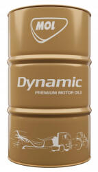 MOL Dynamic Garden 4T 10W-30 47KG (13300783)
