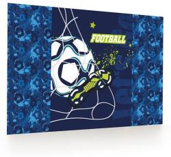 OXY Könyökalátét OXY 60x40 cm Football (3-81524)