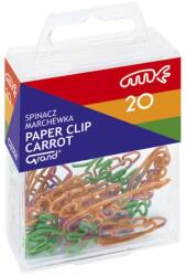 GRAND Gemkapocs GRAND carrot 20 darabos (110-1703) - tonerpiac