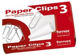 Fornax Gemkapocs 28mm, 100 db/doboz, Fornax (000024777)