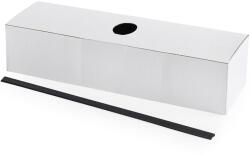 Bluering Iratsín 3mm, 100 db/doboz, Bluering® fekete (JJ41502S3B) - tonerpiac