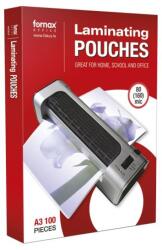 Fornax Lamináló fólia A3, 80 micron ( 303x426mm) 100 db/doboz, Fornax (000002182) - tonerpiac