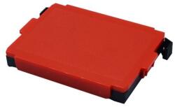 Trodat Bélyegzõ cserepárna, 6/4927 Trodat piros (6/4927) - tonerpiac