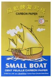 Bluering Indigó A4, kézíráshoz 100 ív/csomag, Bluering® kék (EV3K01) - tonerpiac - 2 073 Ft