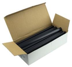 Evo Iratsín 15mm, 50 db/doboz, EV8C24 fekete (EV8C24NE) - tonerpiac