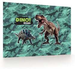 OXY Könyökalátét OXY 60x40 cm Dino (3-80125)
