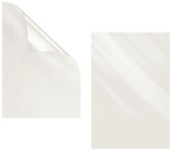 FORPUS Elõlap FORPUS A/4 füst 200 mikron 100/dob (FO92201) - tonerpiac