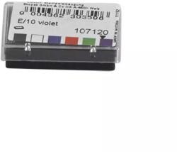 Colop Bélyegzõ cserepárna, E/10 Colop lila (153144981) - tonerpiac