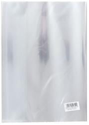 BLUERING Lamináló fólia 80x110mm, 125 micron 100 db/doboz, Bluering® (47486)