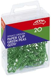 GRAND Gemkapocs GRAND peas 20 darabos (110-1702) - tonerpiac